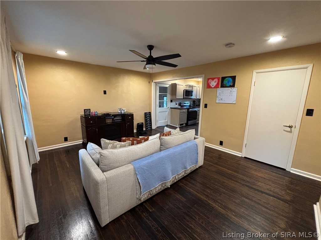 2412 Blackiston Mill Road Property Photo 10