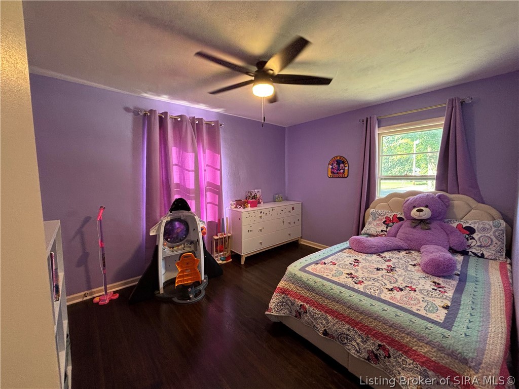 2412 Blackiston Mill Road Property Photo 17