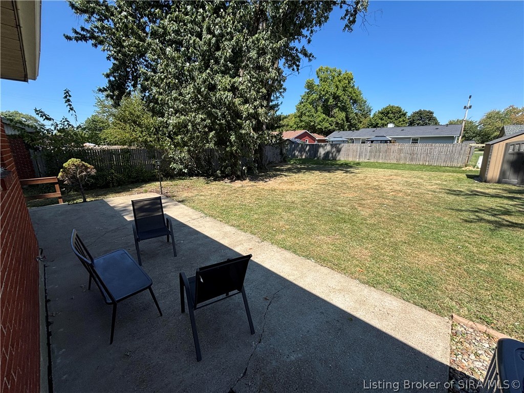 2412 Blackiston Mill Road Property Photo 25