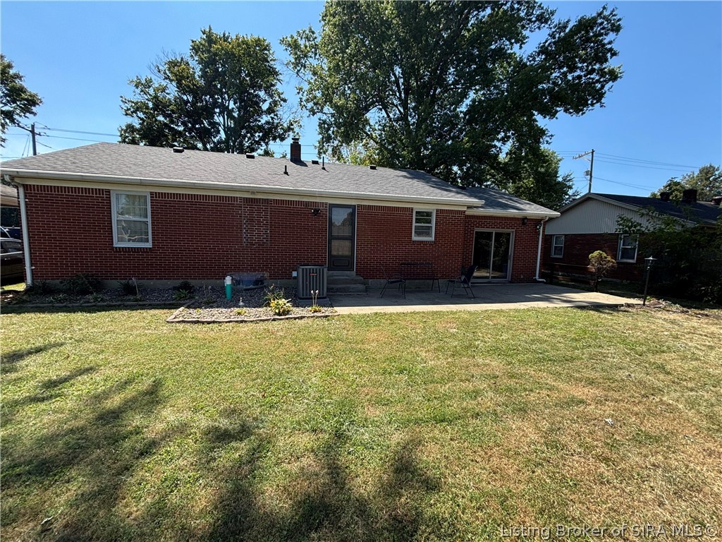 2412 Blackiston Mill Road Property Photo 28
