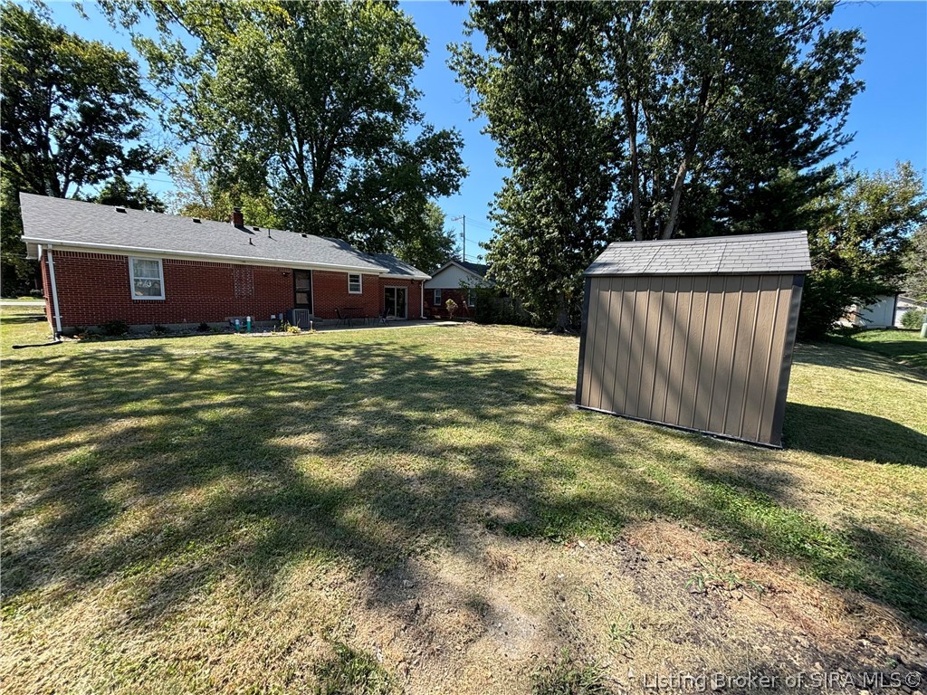 2412 Blackiston Mill Road Property Photo 29