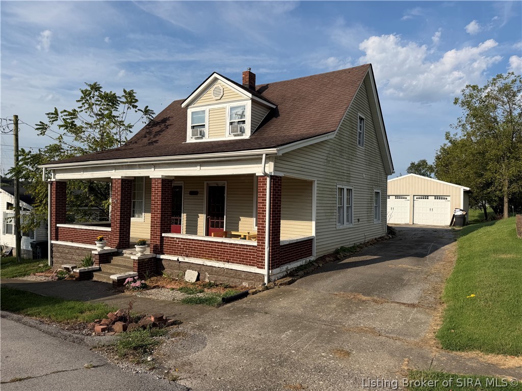 5365 Main Street Se Property Photo 1