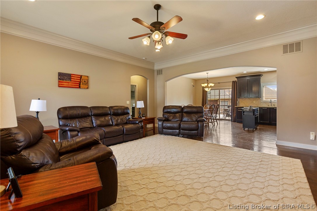 4063 Viewcrest Loop Property Photo 6