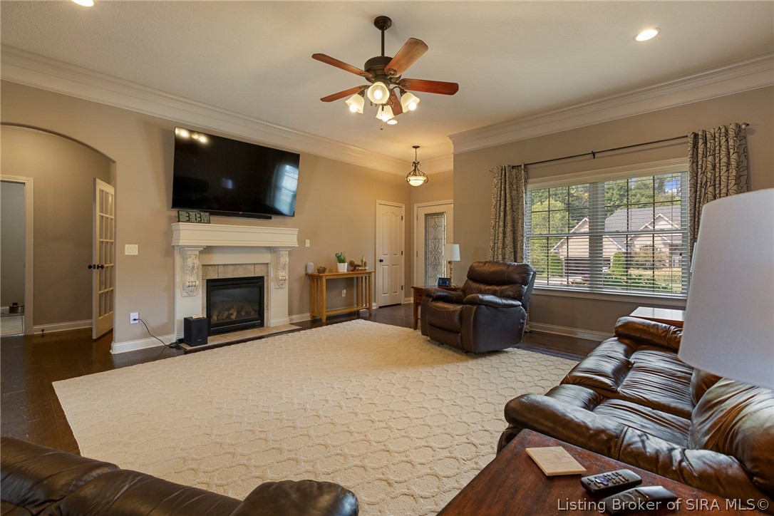 4063 Viewcrest Loop Property Photo 8