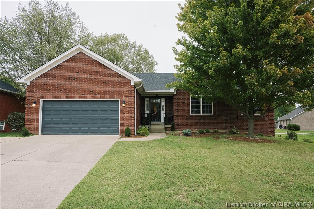 131 Meadow Drive Property Photo