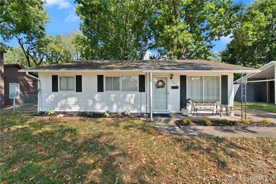 906 Springdale Drive Property Photo 1