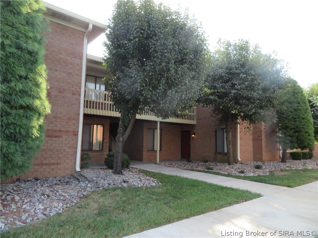 1710 New Albany-chas Road 100 & 61g Property Photo 1
