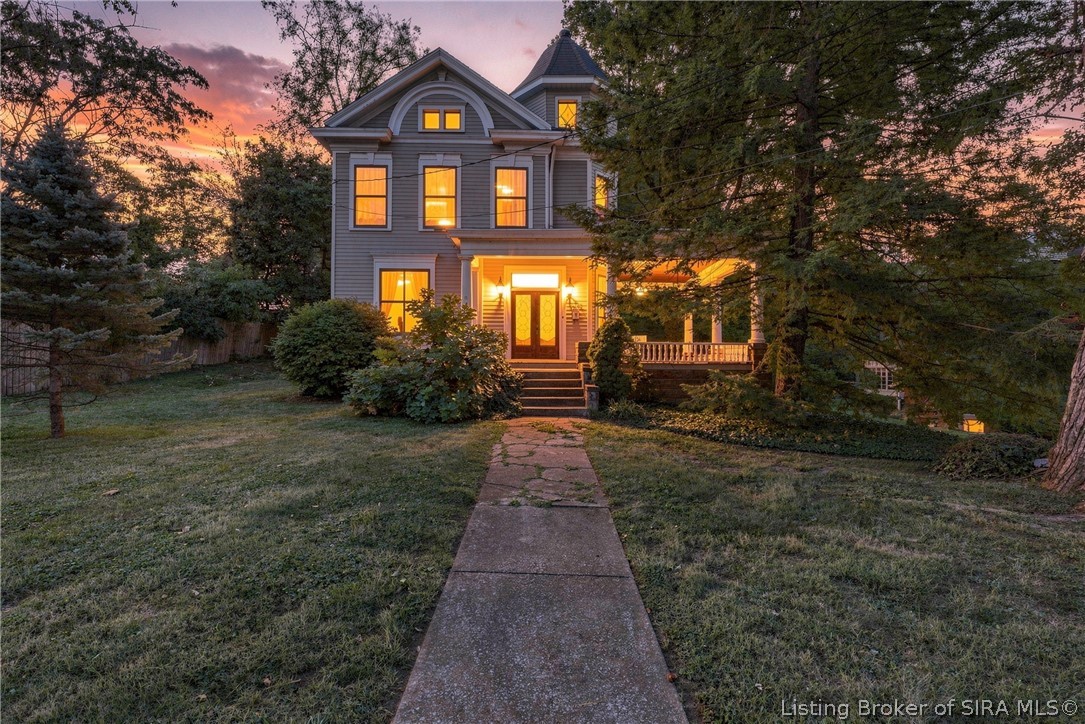 614 N Capitol Avenue Property Photo 1