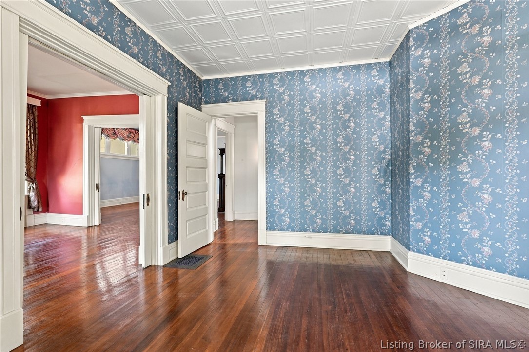 614 N Capitol Avenue Property Photo 5