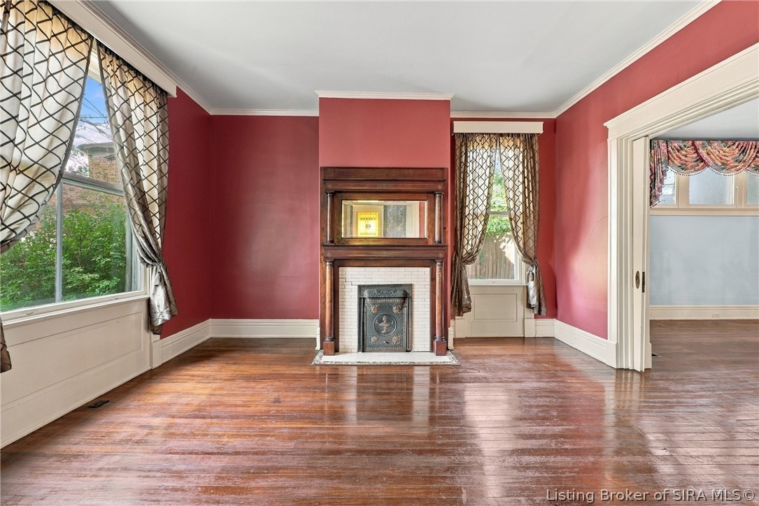 614 N Capitol Avenue Property Photo 6