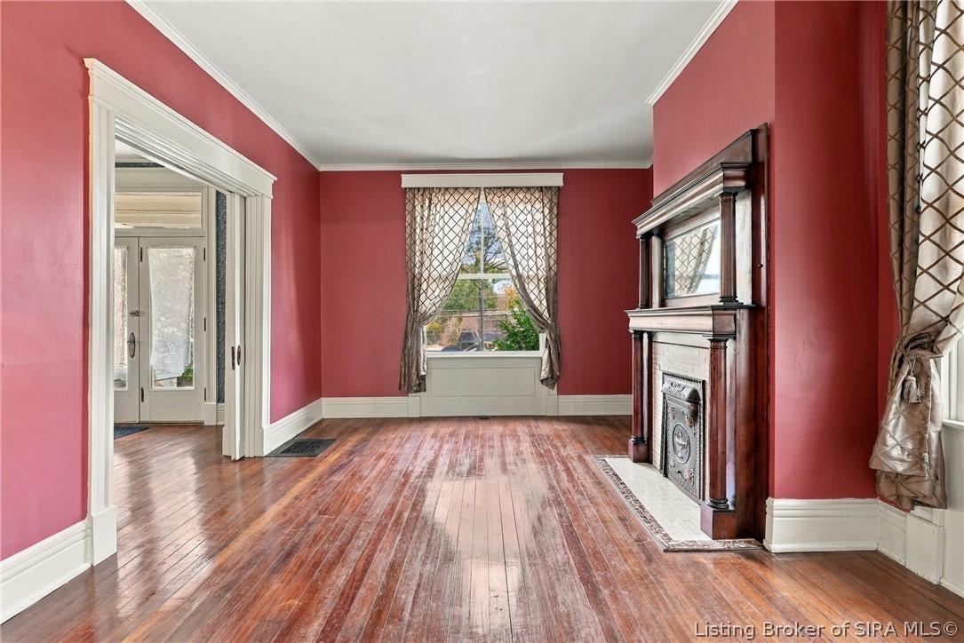 614 N Capitol Avenue Property Photo 7