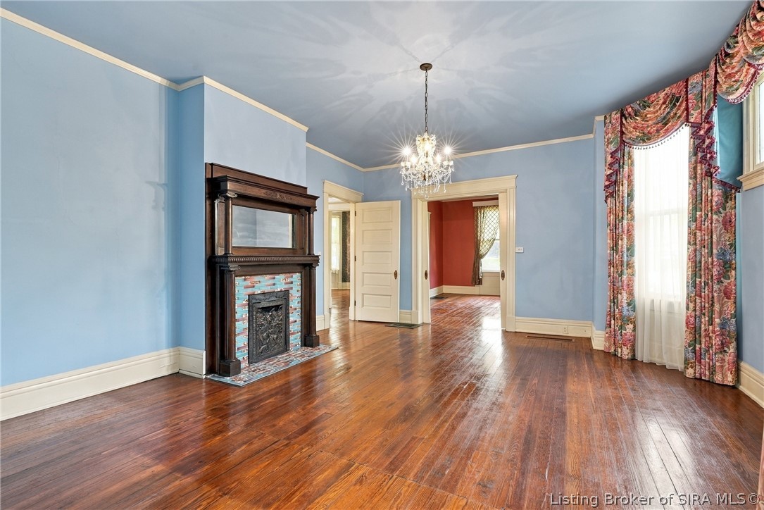 614 N Capitol Avenue Property Photo 11
