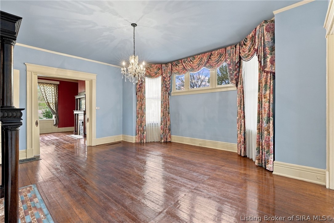 614 N Capitol Avenue Property Photo 12