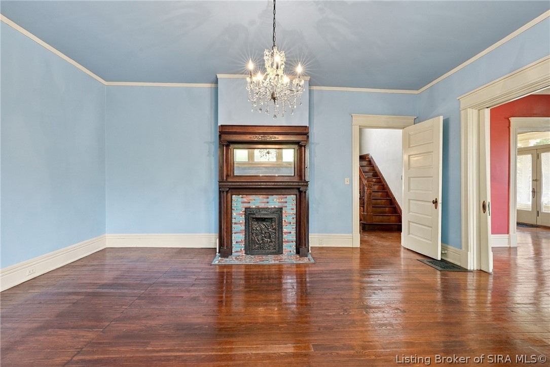 614 N Capitol Avenue Property Photo 13