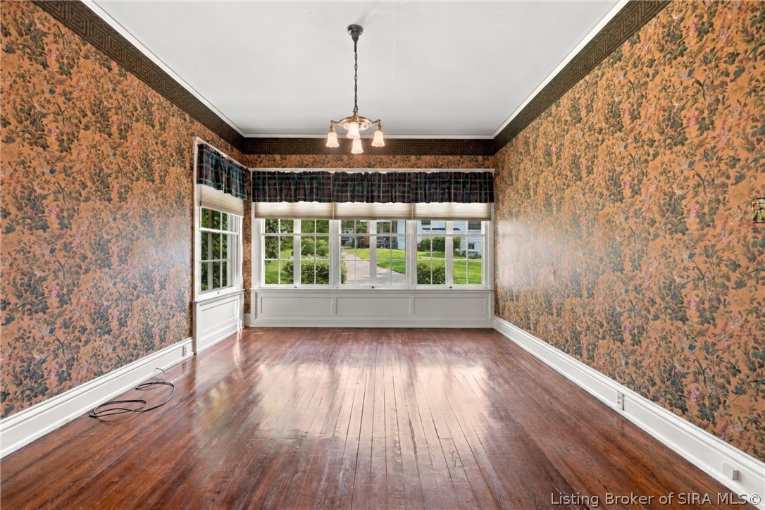 614 N Capitol Avenue Property Photo 22