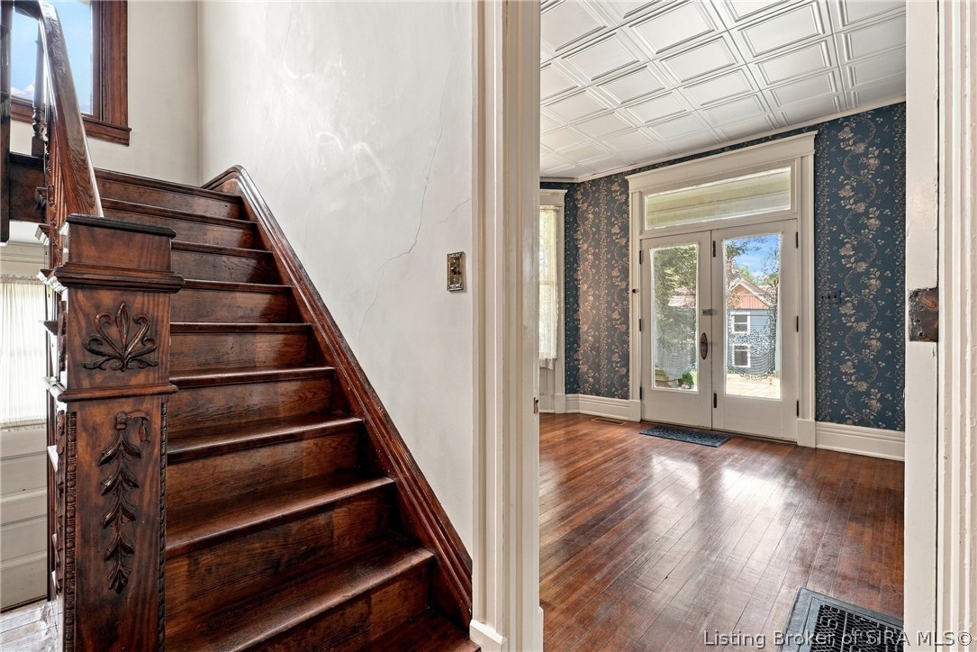 614 N Capitol Avenue Property Photo 27