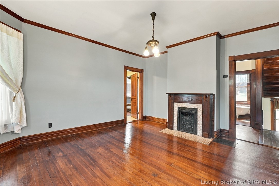 614 N Capitol Avenue Property Photo 32