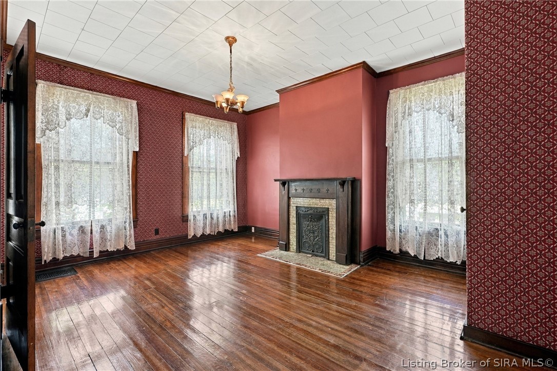 614 N Capitol Avenue Property Photo 36