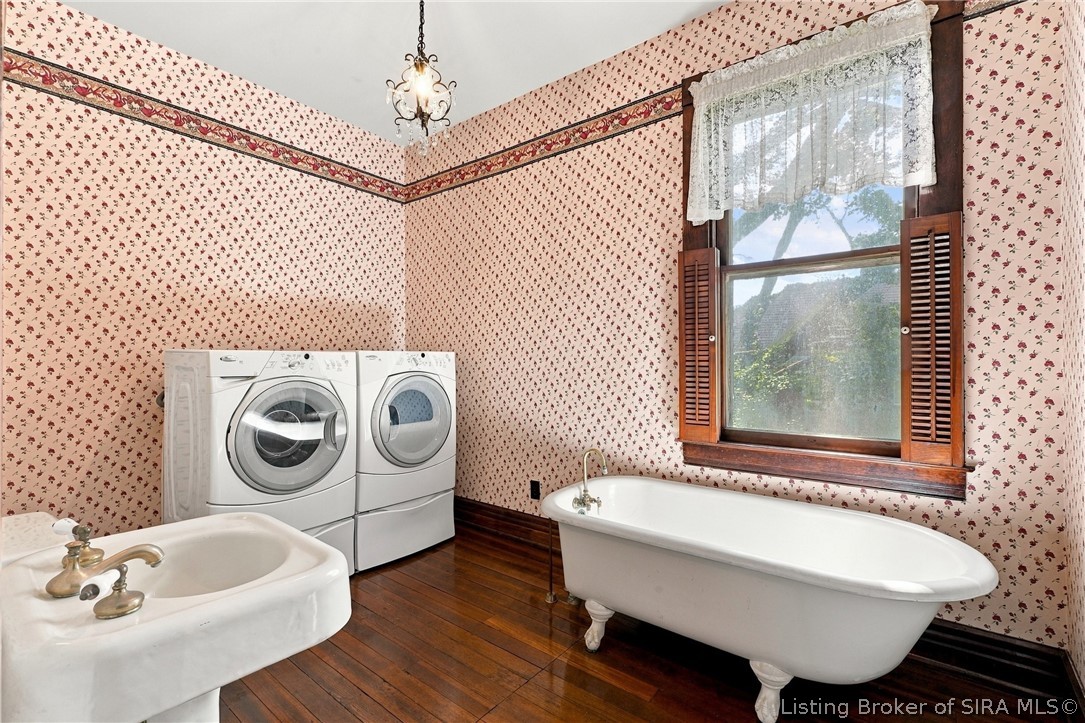 614 N Capitol Avenue Property Photo 45