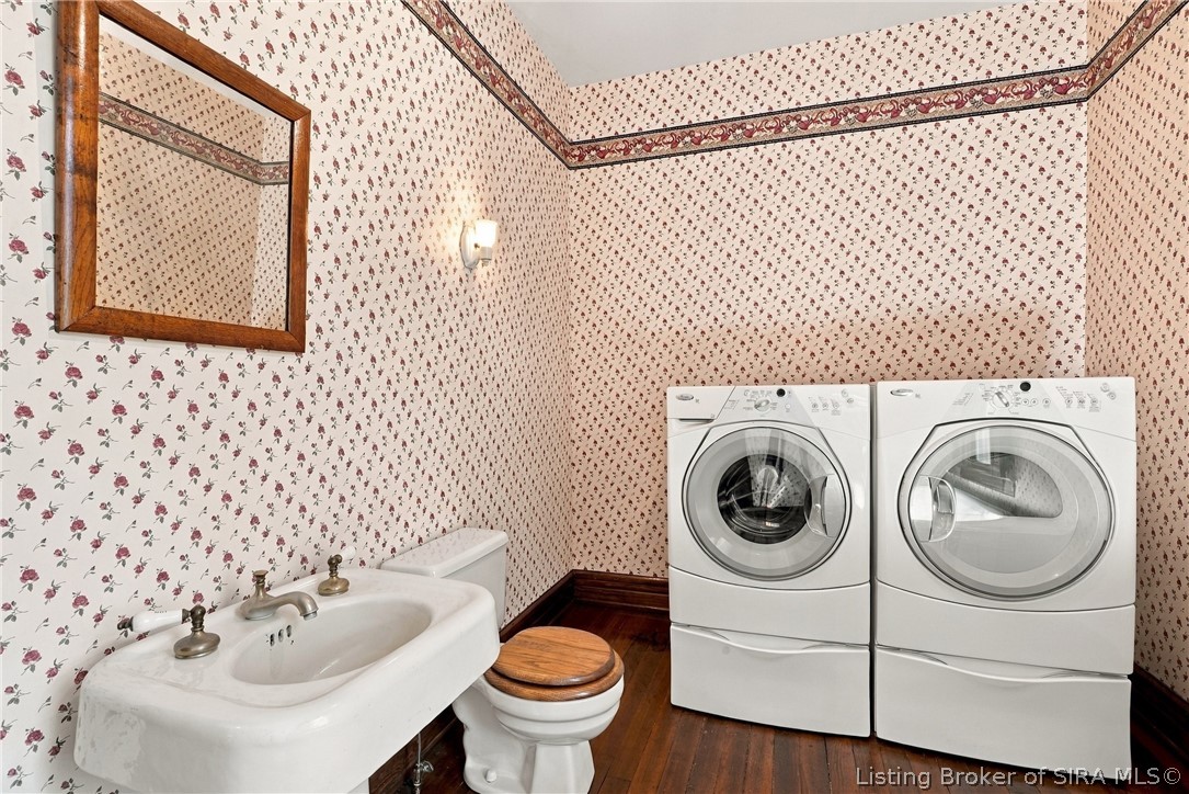 614 N Capitol Avenue Property Photo 46