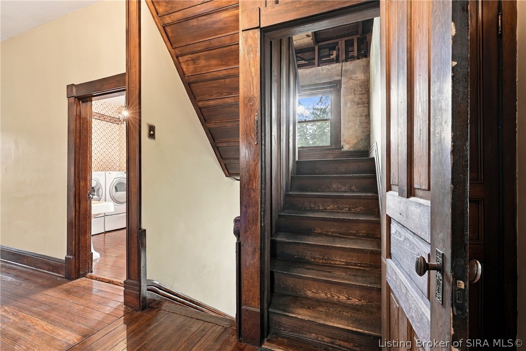 614 N Capitol Avenue Property Photo 47