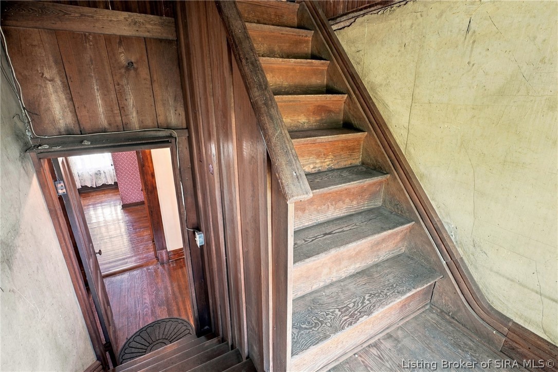 614 N Capitol Avenue Property Photo 48