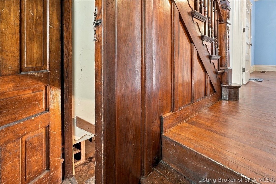 614 N Capitol Avenue Property Photo 54
