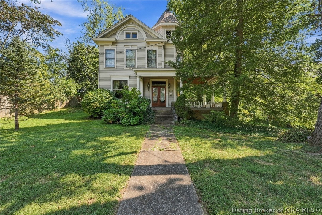 614 N Capitol Avenue Property Photo 62