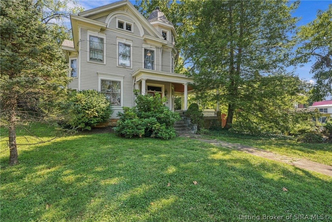 614 N Capitol Avenue Property Photo 63