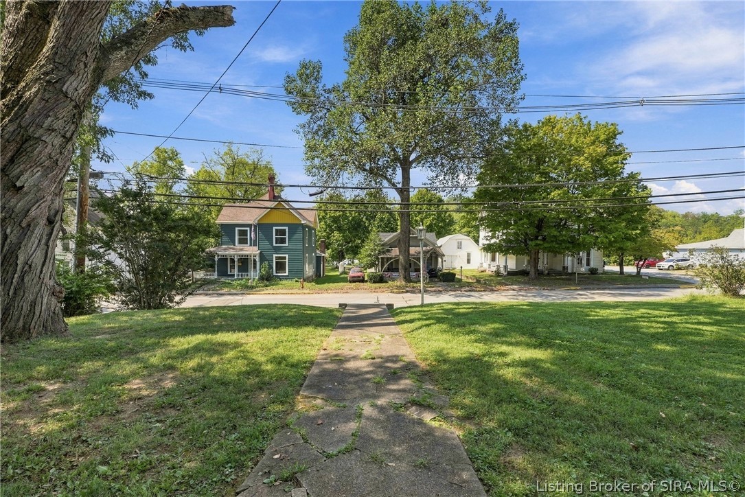614 N Capitol Avenue Property Photo 64