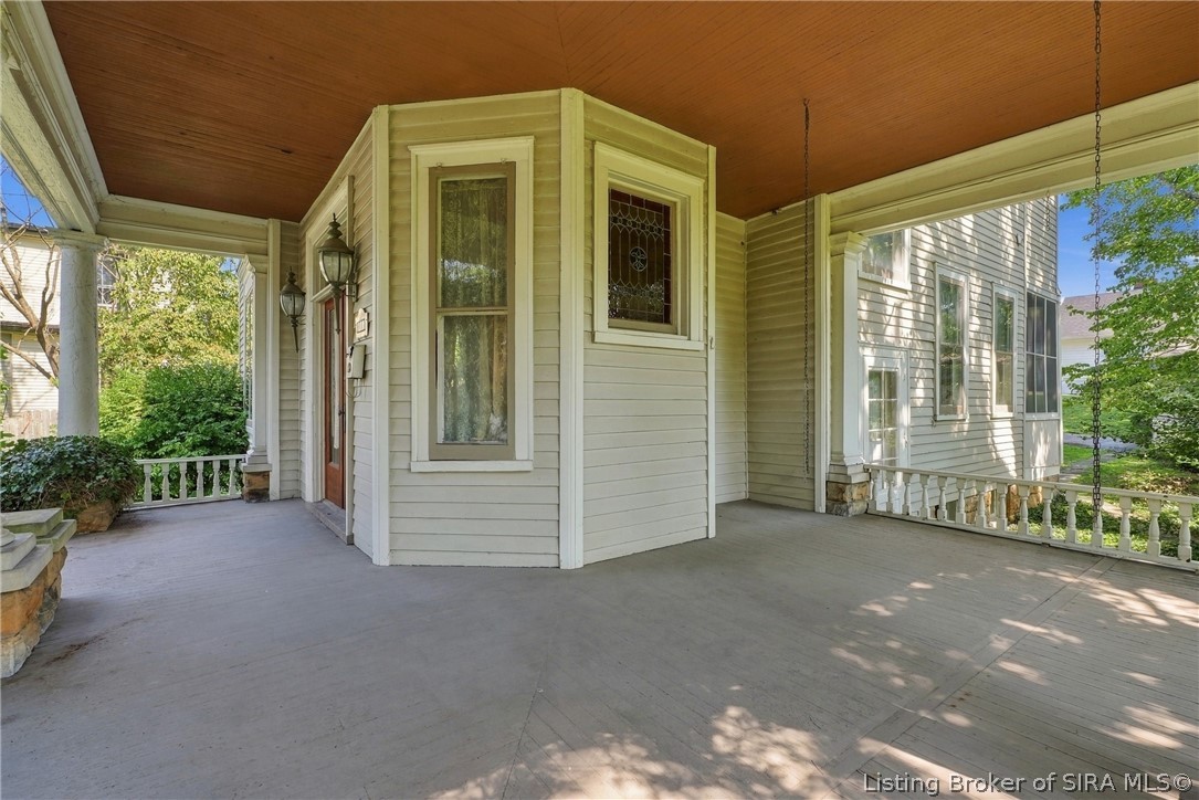 614 N Capitol Avenue Property Photo 66