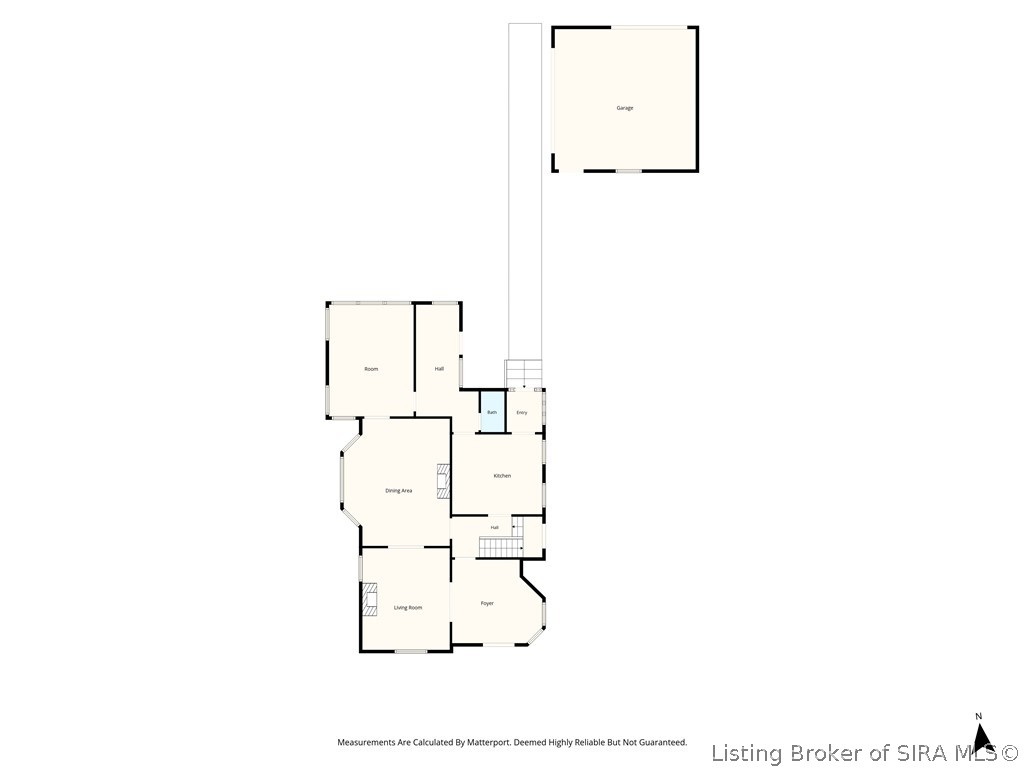 614 N Capitol Avenue Property Photo 67
