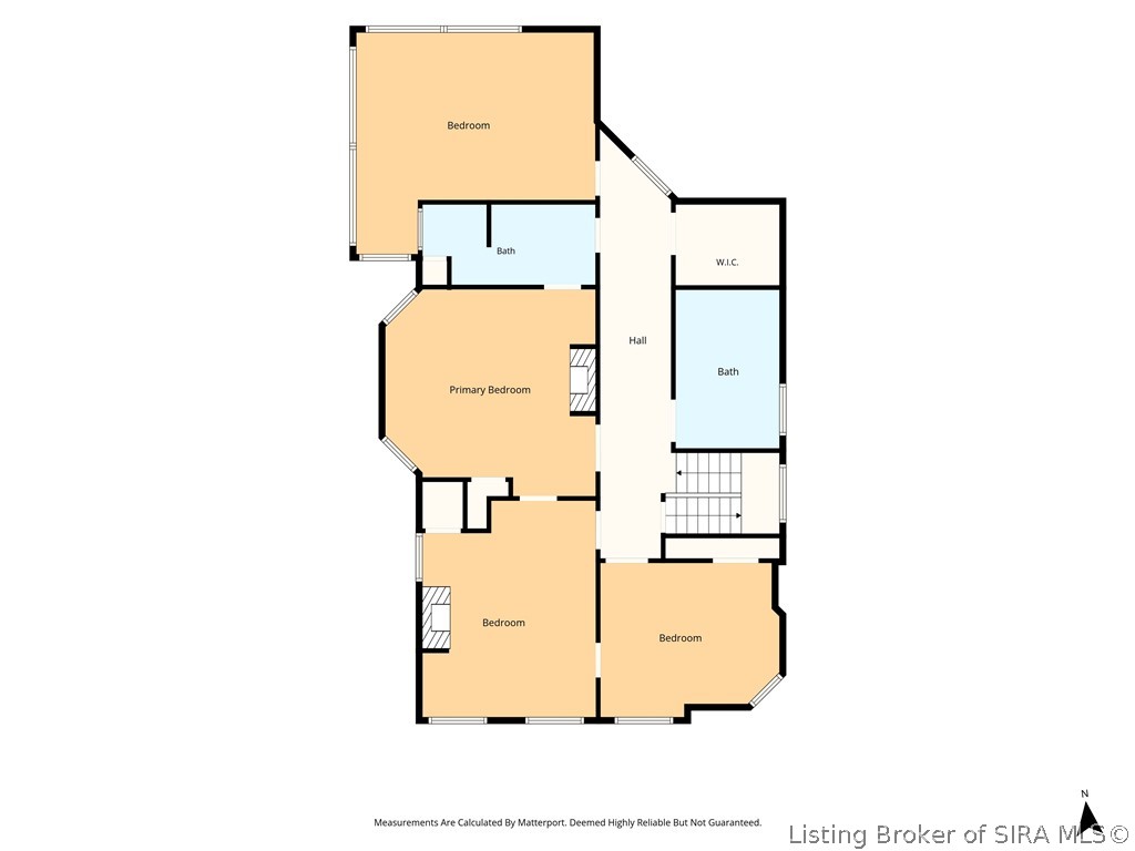 614 N Capitol Avenue Property Photo 68