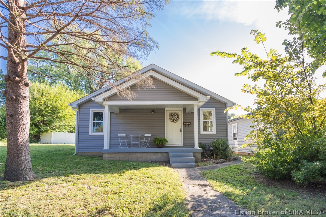 414 Cost Avenue Property Photo 1