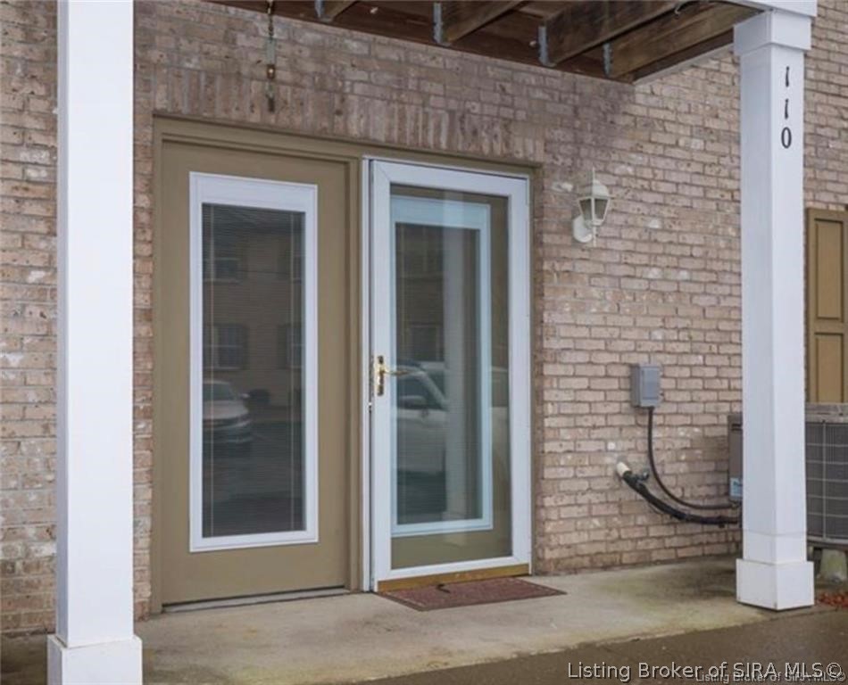 110 Colonial Drive Property Photo 1