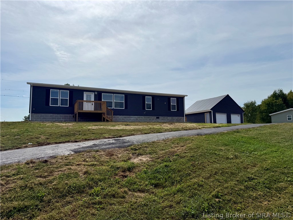 5954 N Us Highway 31 Property Photo 1