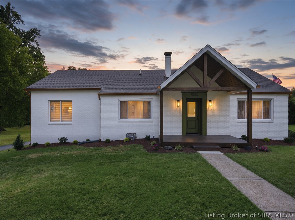 1809 Woodland Road Property Photo 1