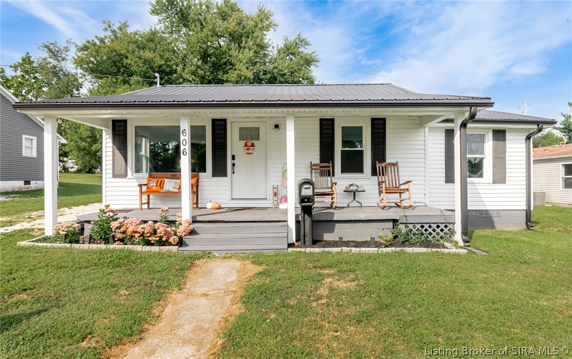 606 Cauble Street Property Photo 1