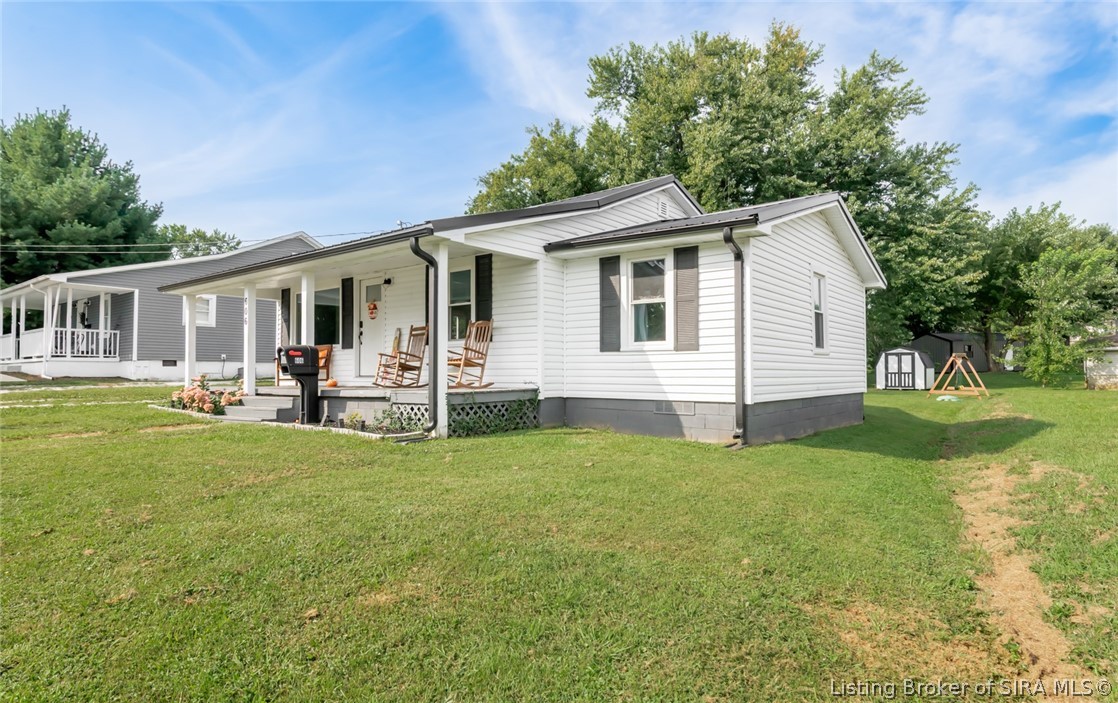 606 Cauble Street Property Photo 2