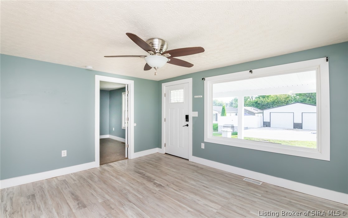 606 Cauble Street Property Photo 4