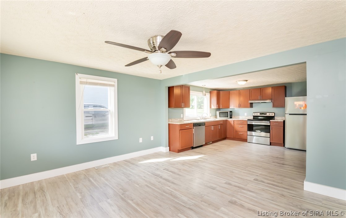 606 Cauble Street Property Photo 6