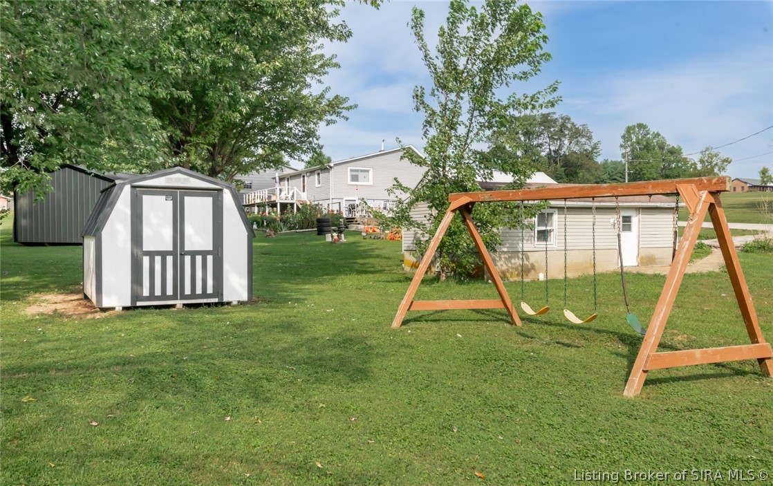 606 Cauble Street Property Photo 34
