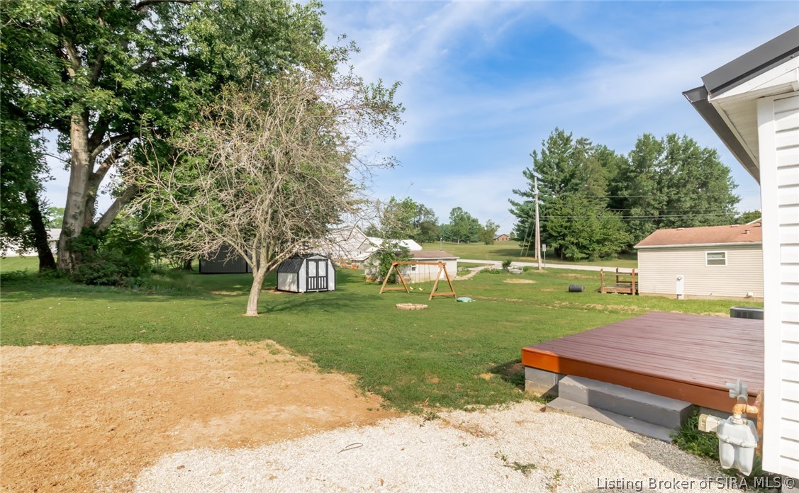 606 Cauble Street Property Photo 35