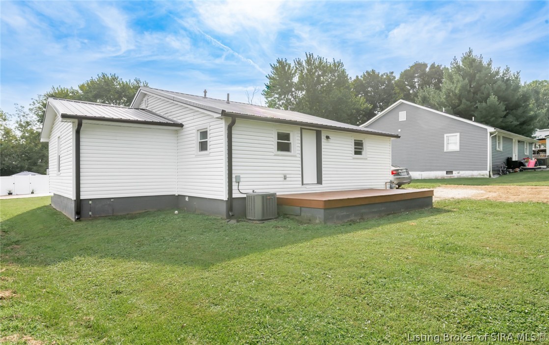 606 Cauble Street Property Photo 37