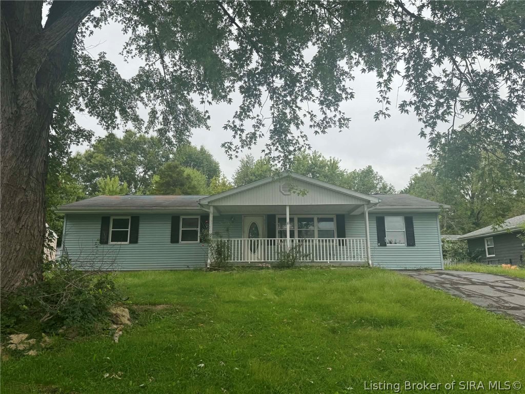 532 Pilgrim Way Property Photo 1