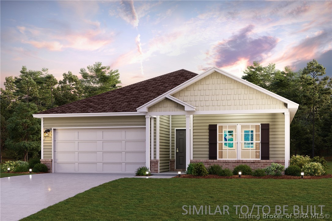 6511 Calla Lilly Court Property Photo 1