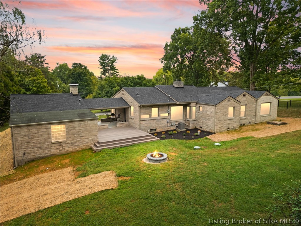 3884 Paoli Pike Property Photo 50