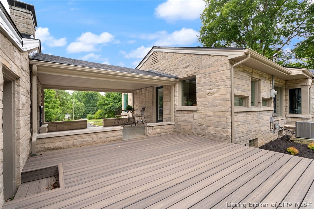 3884 Paoli Pike Property Photo 59