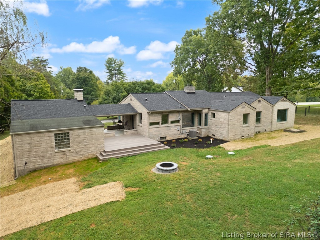3884 Paoli Pike Property Photo 76