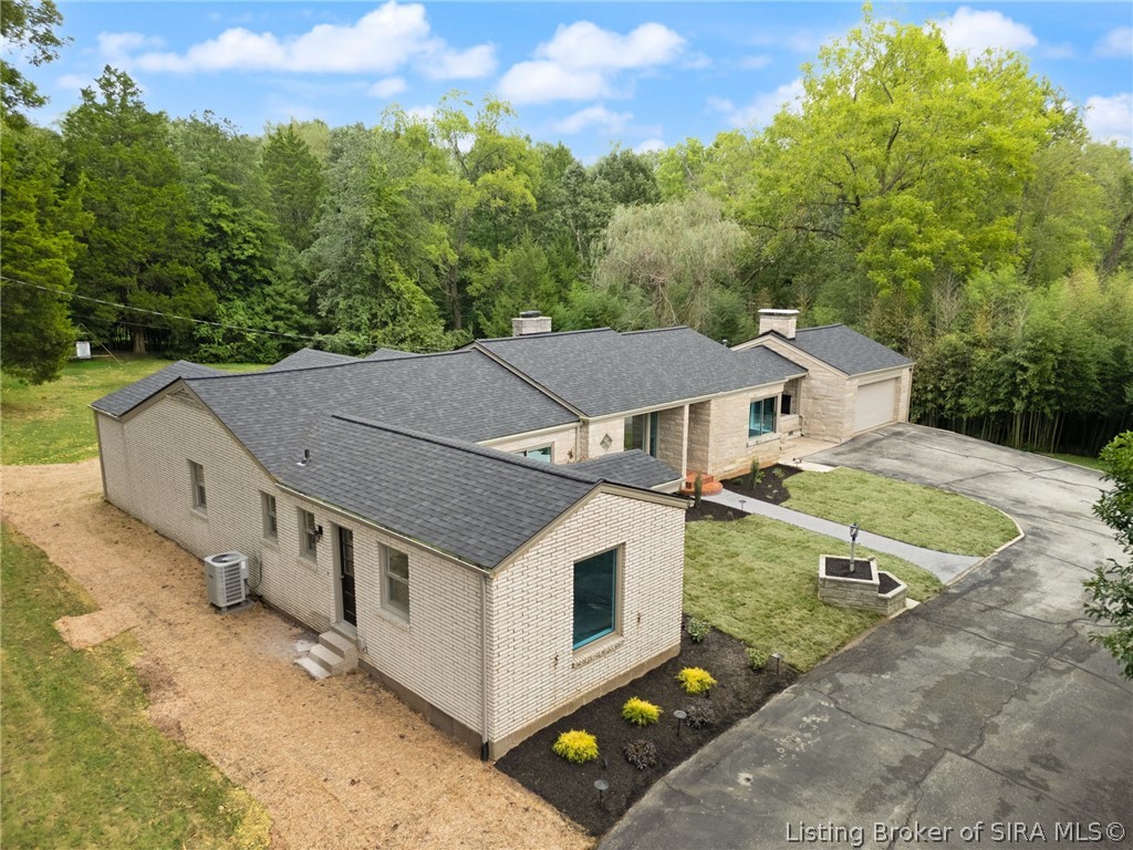 3884 Paoli Pike Property Photo 77